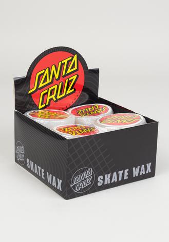 Santa Cruz Skate Wax