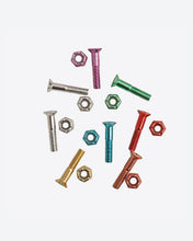 Lade das Bild in den Galerie-Viewer, DGK Spittaz Bolts 1" Kreuz
