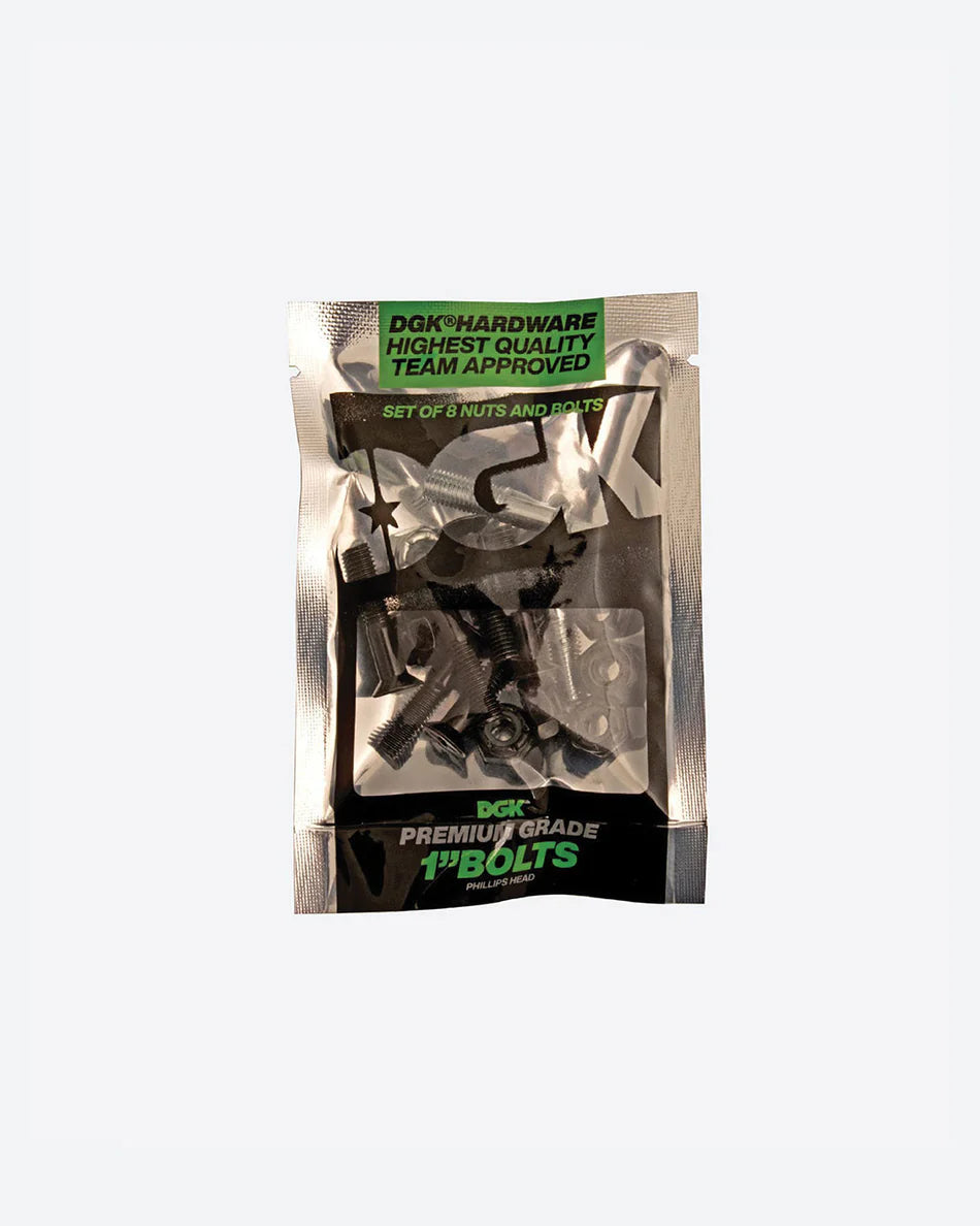 DGK Mounting-Kits 1