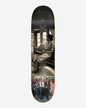 Lade das Bild in den Galerie-Viewer, DGK Rosa Parks Deck 8.25"
