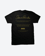 Lade das Bild in den Galerie-Viewer, DGK Rosa Parks Shirt blk Gr. XXXL
