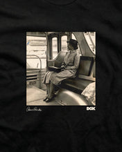 Lade das Bild in den Galerie-Viewer, DGK Rosa Parks Shirt blk Gr. XXXL
