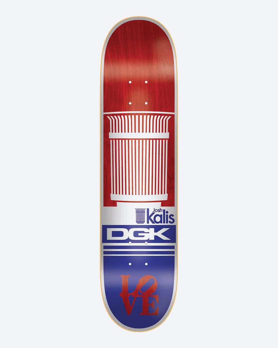 DGK Heritage Kalis 8.06