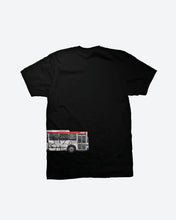 Lade das Bild in den Galerie-Viewer, DGK Transportation Shirt blk Gr. XXXL
