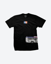 Lade das Bild in den Galerie-Viewer, DGK Transportation Shirt blk Gr. XXXL
