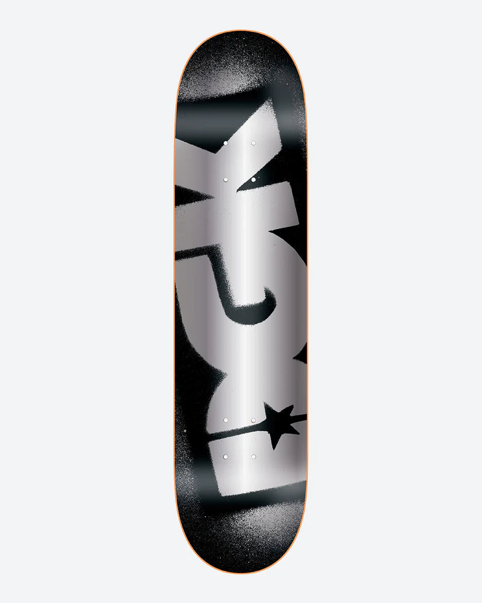 DGK O.G. Logo silver 7.8