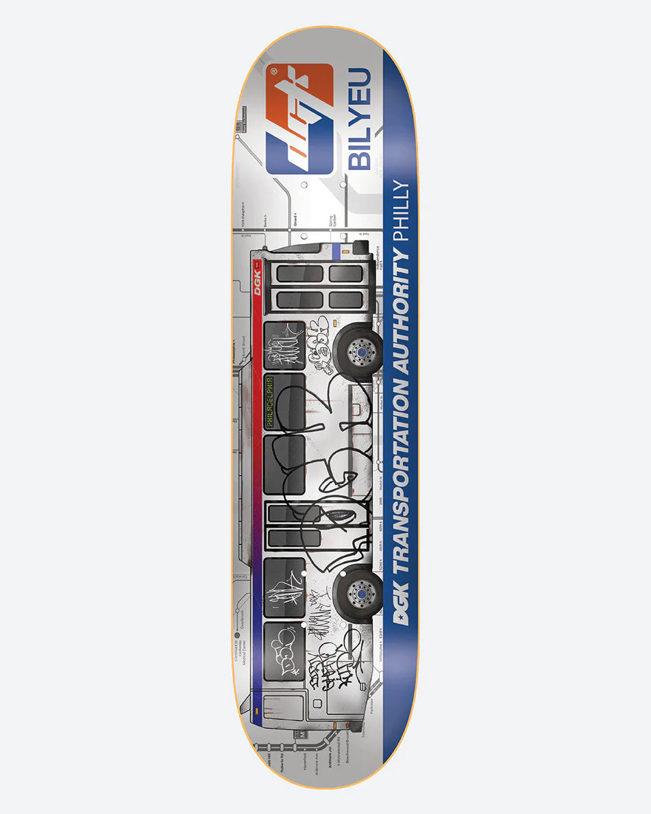DGK Transportation Bilyeu 8.06