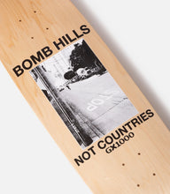 Lade das Bild in den Galerie-Viewer, GX1000 Bomb Hills Not Countries Cruiser 9.0"
