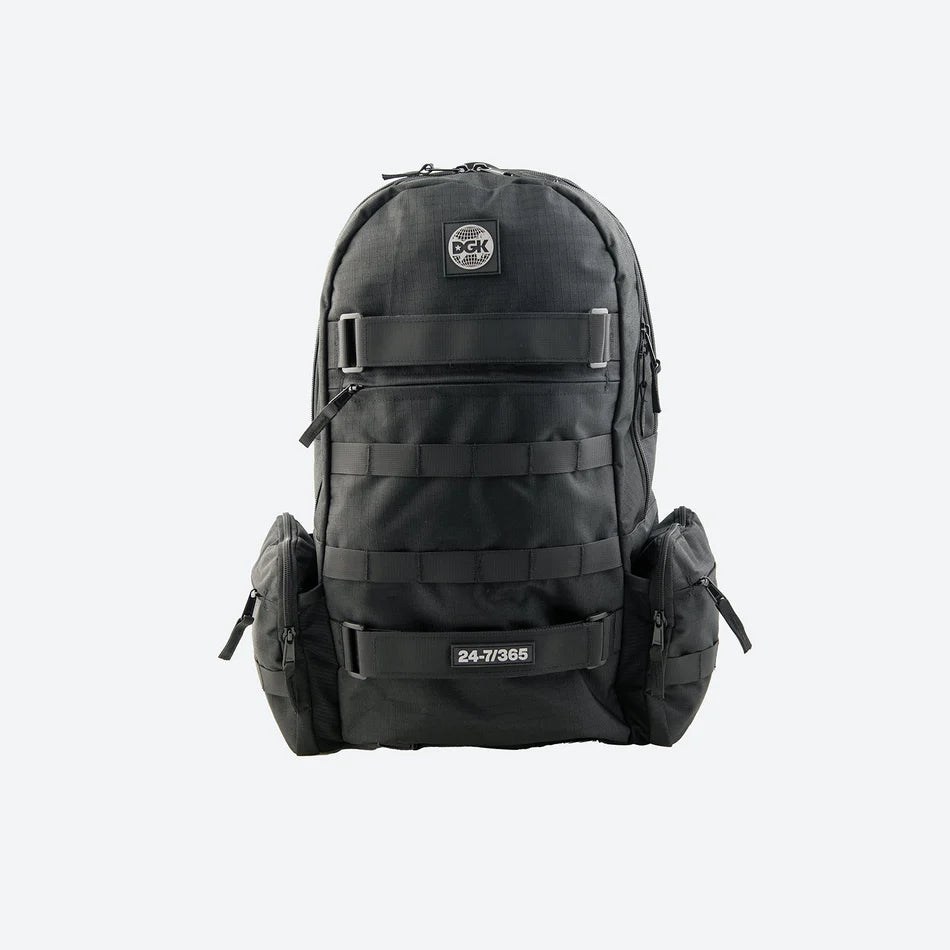 DGK Survival Rucksack