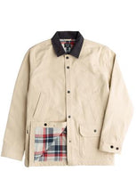 Lade das Bild in den Galerie-Viewer, Dark Seas Dorset Barn Coat Gr. M
