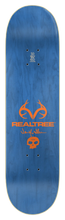 Lade das Bild in den Galerie-Viewer, Zero x Realtree Thomas Wolf 8.5"
