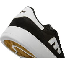 Lade das Bild in den Galerie-Viewer, Etnies Emerson blk/wht Gr. 9.5 / 42.5
