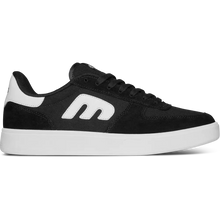 Lade das Bild in den Galerie-Viewer, Etnies Emerson blk/wht Gr. 9.5 / 42.5
