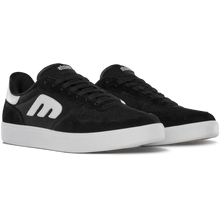 Lade das Bild in den Galerie-Viewer, Etnies Emerson blk/wht Gr. 9.5 / 42.5
