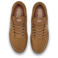 Lade das Bild in den Galerie-Viewer, Etnies Marana brown/gum Raw Gr. 10.5 / 44
