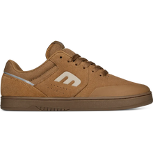 Lade das Bild in den Galerie-Viewer, Etnies Marana brown/gum Raw Gr. 10.5 / 44
