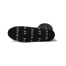 Lade das Bild in den Galerie-Viewer, Huf Fuck it Socks 3 Pack

