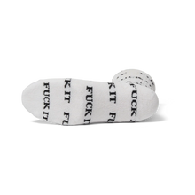 Lade das Bild in den Galerie-Viewer, Huf Fuck it Socks 3 Pack
