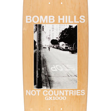 Lade das Bild in den Galerie-Viewer, GX1000 Bomb Hills Not Countries Cruiser 9.0"
