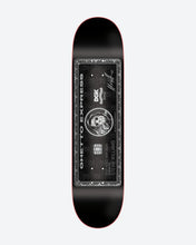 Lade das Bild in den Galerie-Viewer, DGK Ghetto Express Williams 8.25"
