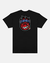 Lade das Bild in den Galerie-Viewer, Thrasher x Spitfire Big Head Jake Shirt Gr. XXL
