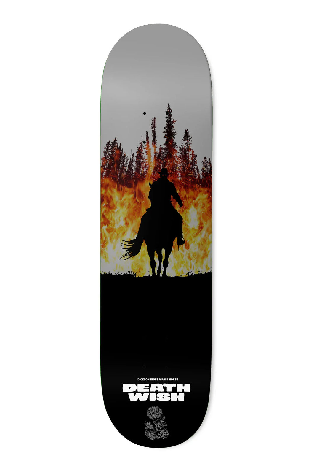 Deathwish JD Pale Rider 8.25