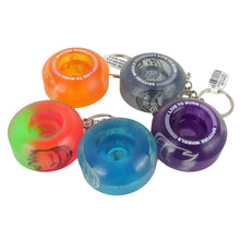 Lade das Bild in den Galerie-Viewer, Spitfire Keychain Sapphire assorted
