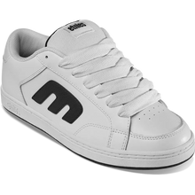 Lade das Bild in den Galerie-Viewer, Etnies Kingpin 2k wht/blk Gr. 45 / 11
