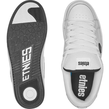 Lade das Bild in den Galerie-Viewer, Etnies Kingpin 2k wht/blk Gr. 45 / 11
