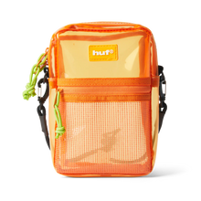 Lade das Bild in den Galerie-Viewer, Huf Mercer Side Bag orange
