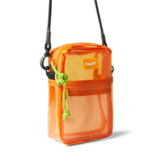 Lade das Bild in den Galerie-Viewer, Huf Mercer Side Bag orange
