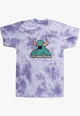 Toy-Machine Monster Tye Dye Gr. M