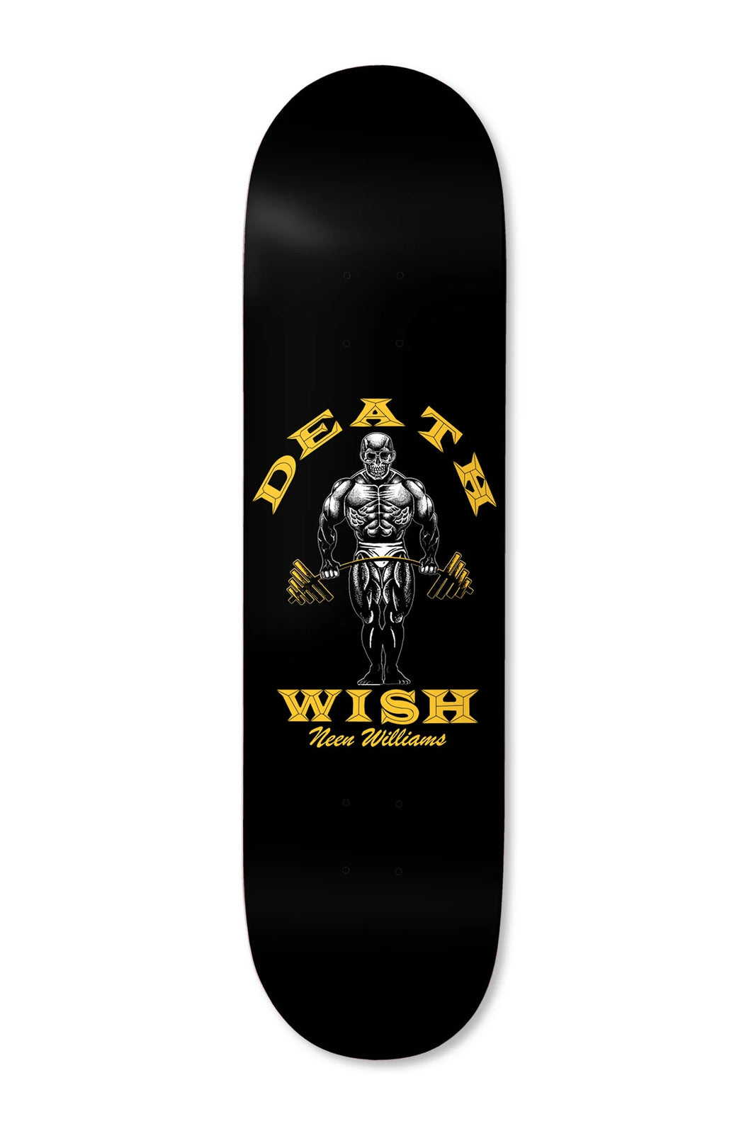 Deathwish NW Neen`s Gains 8.25