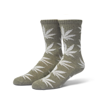 Lade das Bild in den Galerie-Viewer, Huf Plantlife Socks 3 Pack
