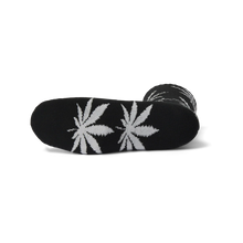 Lade das Bild in den Galerie-Viewer, Huf Plantlife Socks 3 Pack
