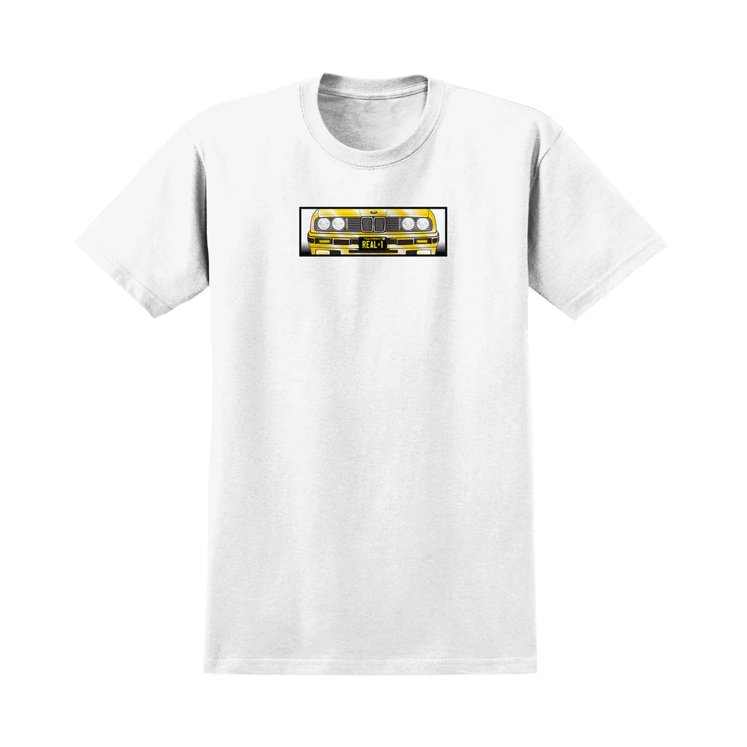 Real Grille Shirt Gr. M