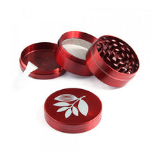 Lade das Bild in den Galerie-Viewer, Magenta Grinder red
