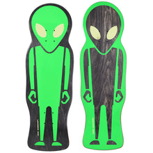 Lade das Bild in den Galerie-Viewer, Alien Workshop Soldier Die Cut 9.675&quot;
