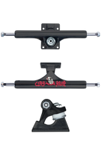 Lade das Bild in den Galerie-Viewer, Slappy ST1 Curb Killer II Hollow Inverted KP 10.0 blk
