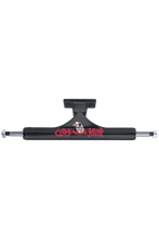Lade das Bild in den Galerie-Viewer, Slappy ST1 Curb Killer II Hollow Inverted KP 10.0 blk
