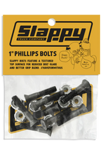 Lade das Bild in den Galerie-Viewer, Slappy 1" Phillips Kreuz
