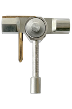 Lade das Bild in den Galerie-Viewer, Slappy Tool ST1 Rethreader / Bearing press
