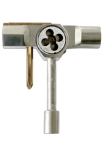 Lade das Bild in den Galerie-Viewer, Slappy Tool ST1 Rethreader / Bearing press
