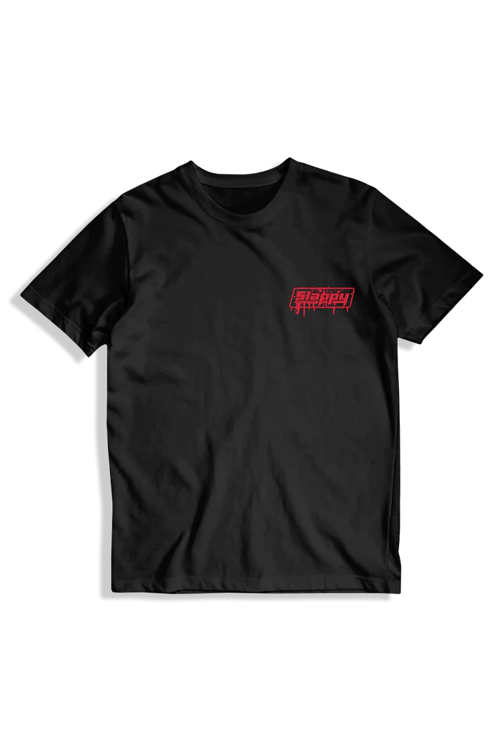 Slappy Curb Killer Shirt Gr. XL