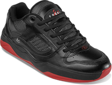 Lade das Bild in den Galerie-Viewer, eS SKB The TJ Rogers blk/red Gr. 12 / 46
