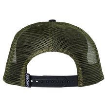 Lade das Bild in den Galerie-Viewer, Spitfire Bighead Fill Snapback Trucker blk
