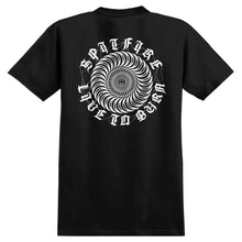 Lade das Bild in den Galerie-Viewer, Spitfire Web Classic Shirt Gr. L
