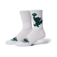 Lade das Bild in den Galerie-Viewer, Huf Stuck on you Socks
