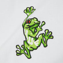 Lade das Bild in den Galerie-Viewer, Huf Stuck on you wht Gr. L
