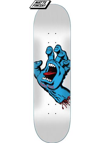 Santa-Cruz Screaming Hand 8.25